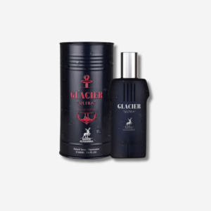 GLACIER ULTRA - ALHAMBRA
