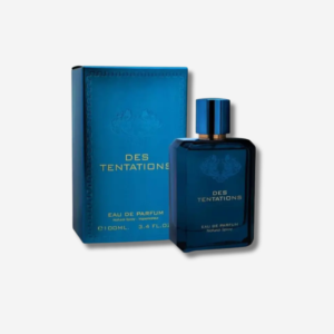 DES TENTATIONS EDP