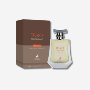 TORO GLACE