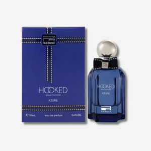 HOOKED - Azure