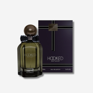HOOKED