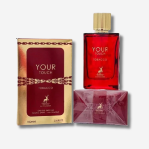 YOUR TOUCH TOBBACO