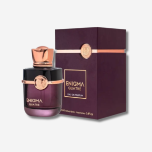 ENIGMA QUATRE EDP