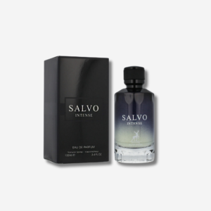 SALVO EDP