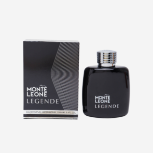 MONTE LEONE LEGENDE