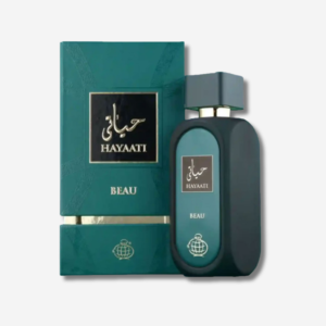 HAYAATI BEAU