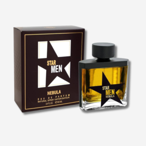 STAR MEN