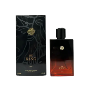 Be King – Geparlys (Eau de Parfum)