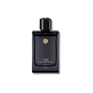 I Am The King Le Parfum – Geparlys