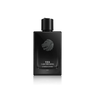Yes I Am The King Le Parfum Intense – Geparlys