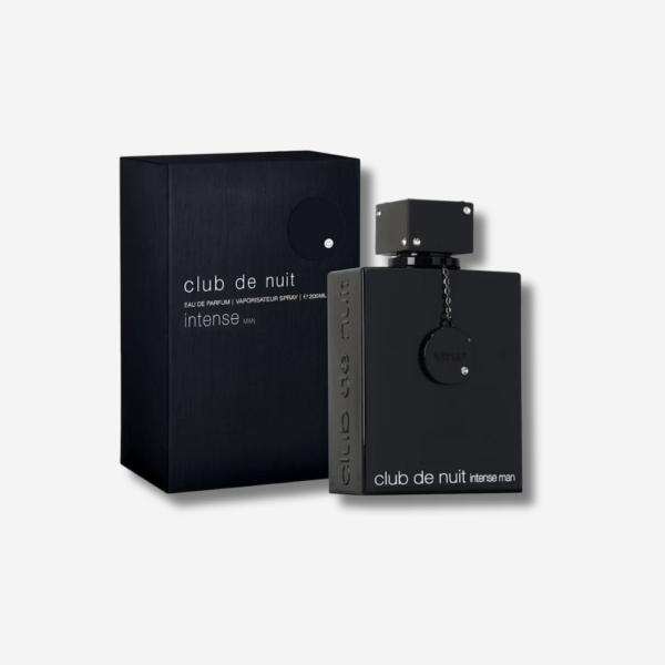 Club de nuit intense man - EDP