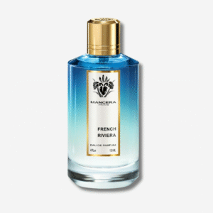 French Riviera – Mancera