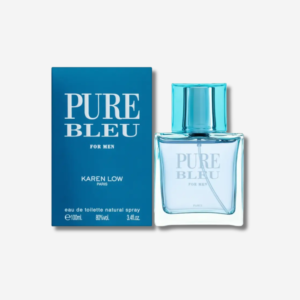 PURE BLEU - KAREN LOW EDT
