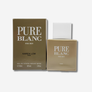PURE BLANC - KAREN LOW EDT