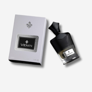Eau de Parfum Venti by Fragrance World, Men, 100 ml