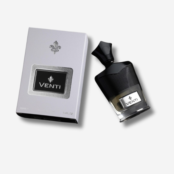 Eau de Parfum Venti by Fragrance World, Men, 100 ml