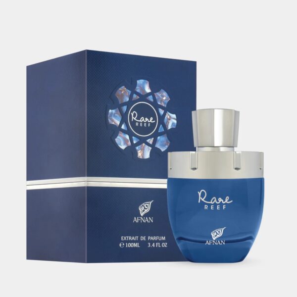 Rare Reef – Afnan (Extrait de Parfum 100 ml)
