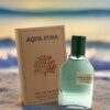 Aqua Pura – Eau de Parfum