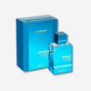 Amber Oud Aqua Dubai – Al Haramain