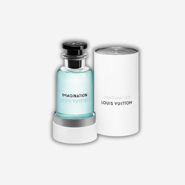 Imagination – Louis Vuitton