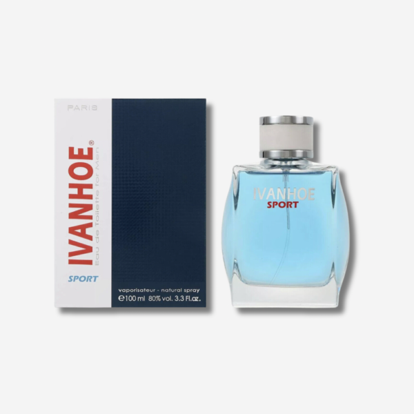 IVANHOE SPORT EDT