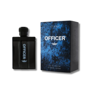 OFFICER - CYRUS