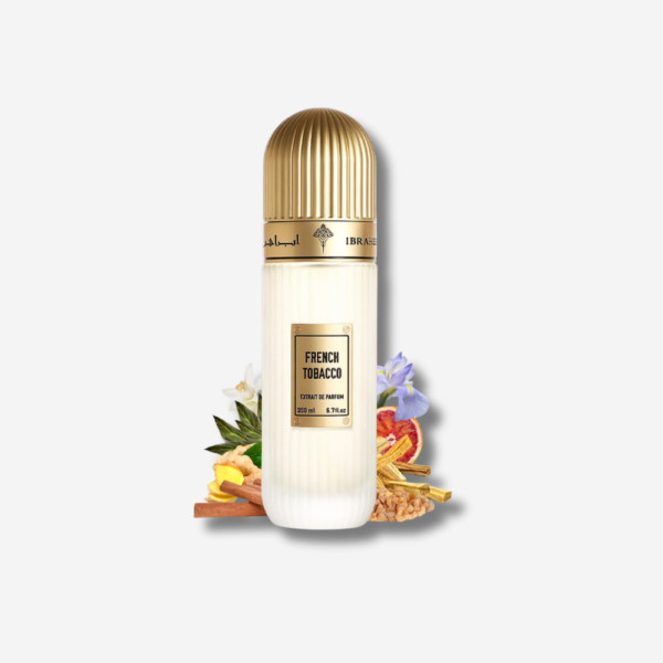 French Tobacco