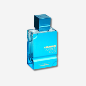 Amber Oud Aqua Dubai – Al Haramain
