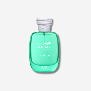 Hawas Tropical for Him – Rasasi