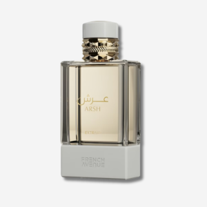 Arsh – Extrait de Parfum