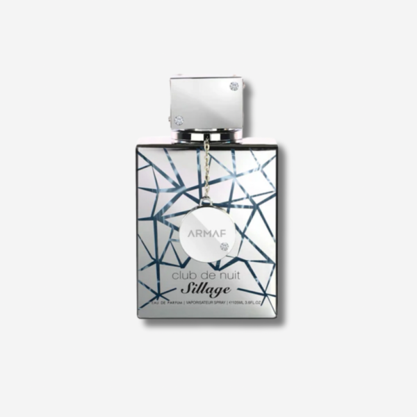 Club de Nuit Sillage – Armaf