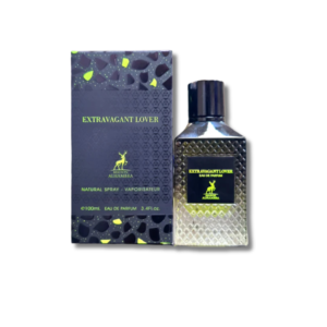 EXTRAVAGANT LOVER - MAISON ALHAMBRA