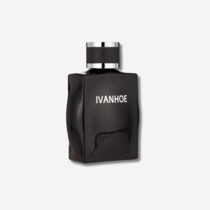 IVANHOE - CYRUS