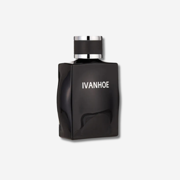 IVANHOE - CYRUS