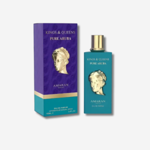 KINGS & QUEENS PURE ARUBA - AMARAN
