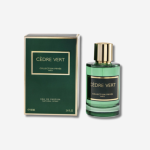 CEDRE VERT EDP