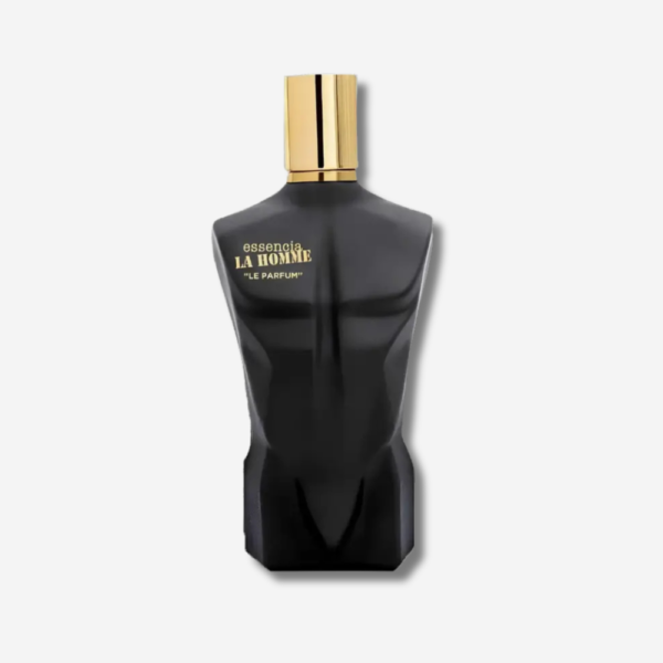 John Gustav – Homme Le Parfum
