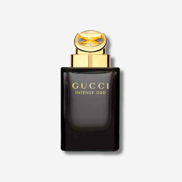 Gucci Intense Oud – Eau de Parfum
