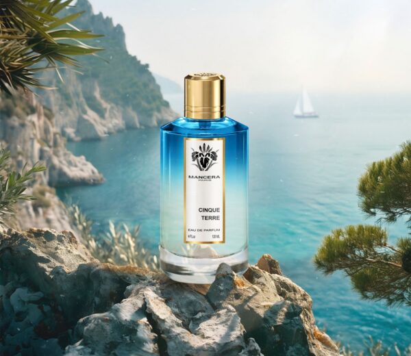 Cinque Terre – Mancera Paris