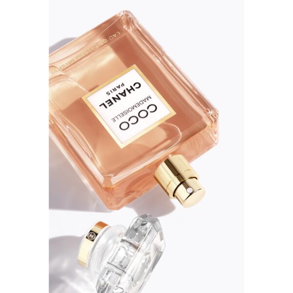 Coco Mademoiselle EDP Intense– Chanel