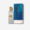Blue Diamond Aqua – Ibrahim Al Qurashi