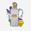 Blue Diamond Aqua – Ibrahim Al Qurashi
