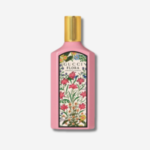 Gucci Flora Gorgeous Gardenia