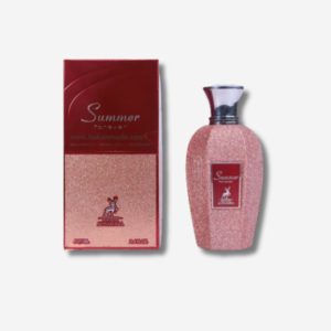 Summer Forever – Maison Alhambra :