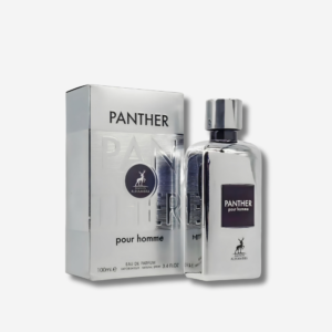 Panther Pour Homme – Maison Alhambra