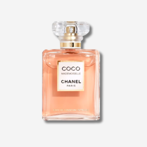 Coco Mademoiselle EDP Intense– Chanel