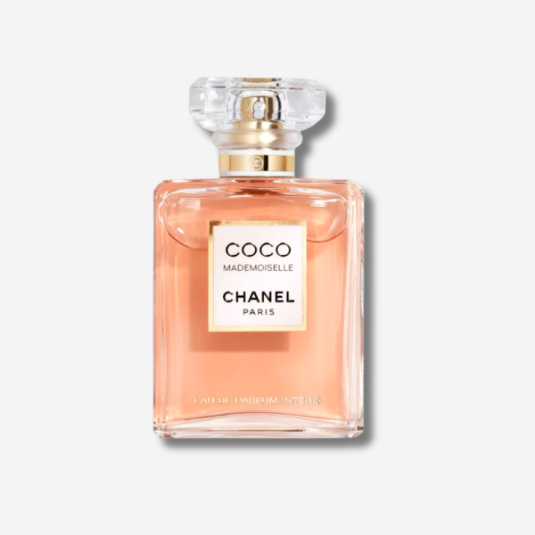Coco Mademoiselle EDP Intense– Chanel