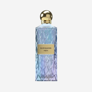 Blue Diamond Aqua – Ibrahim Al Qurashi