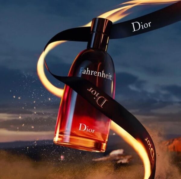 Fahrenheit – Dior