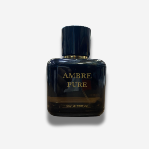 Ambre Pure – Gerparlys